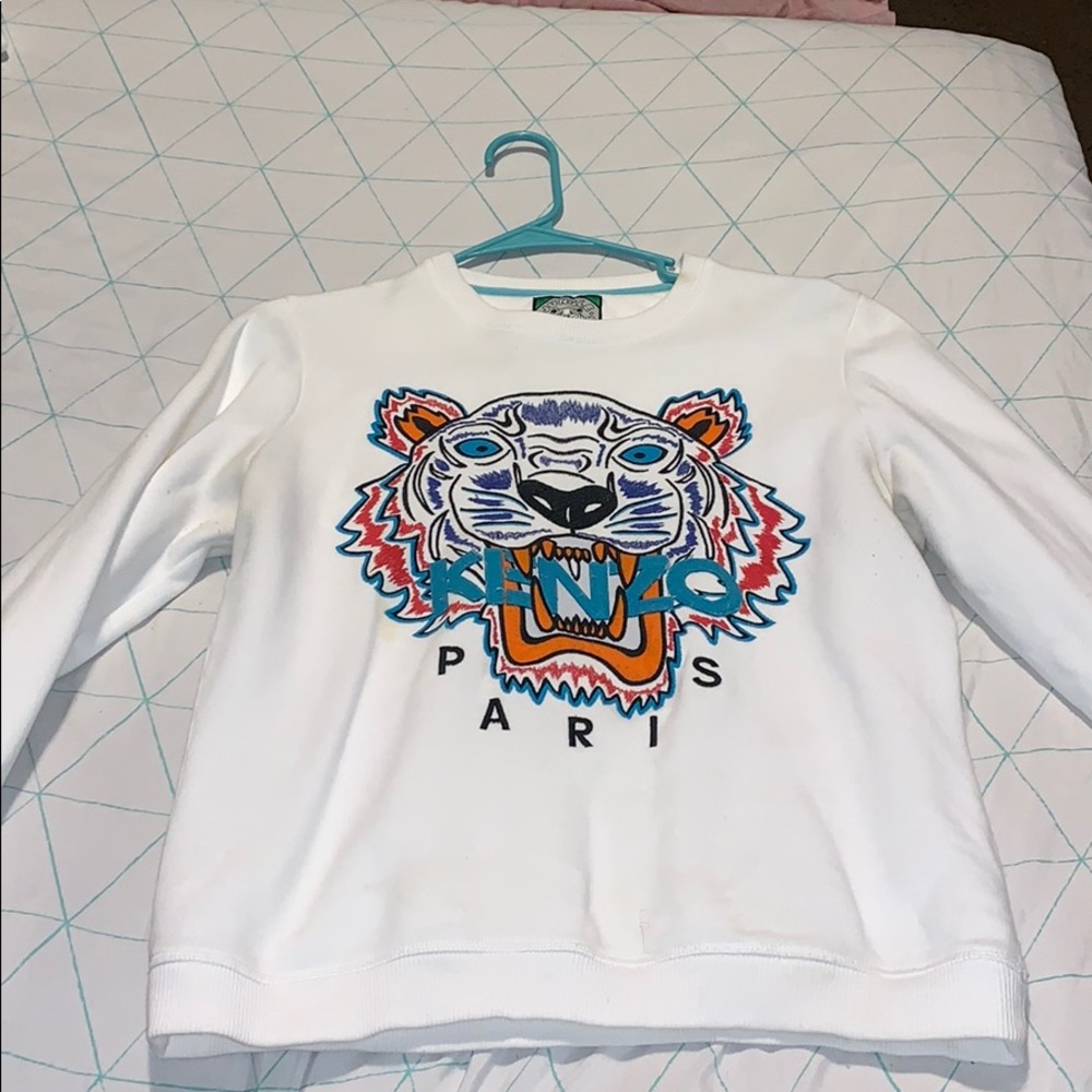 Kenzo sweatshirt